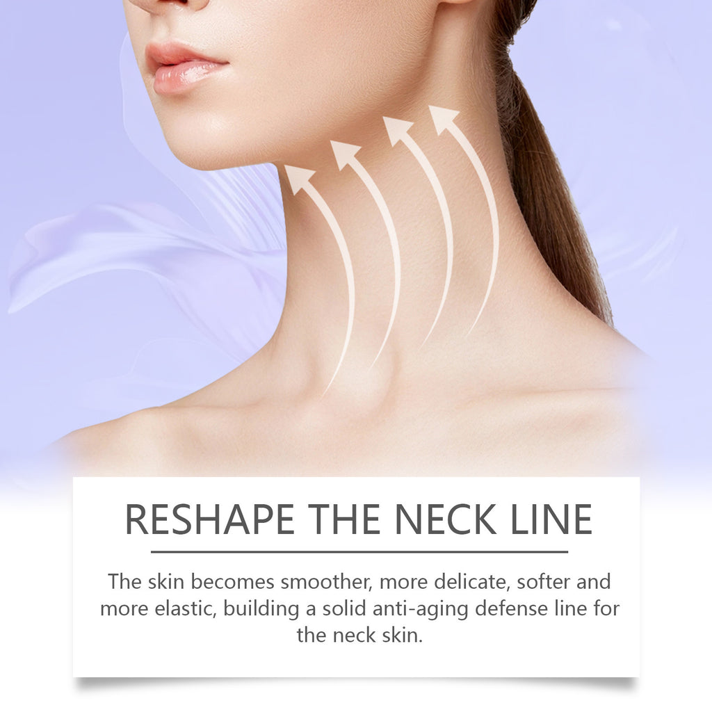 Neck Lift Firming Cream Gentle And Nourishing
