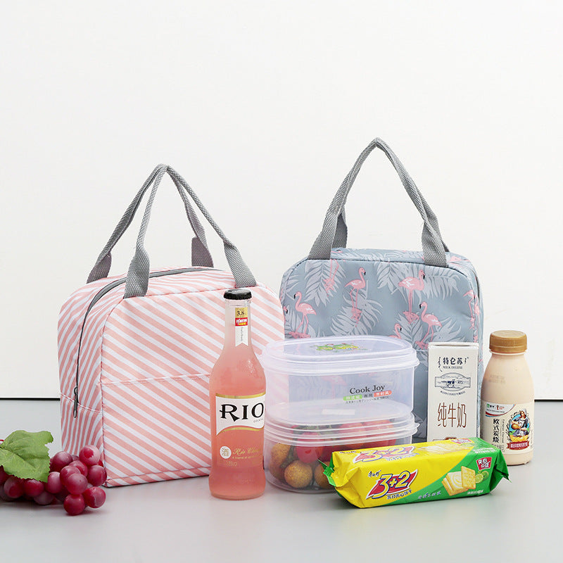 Waterproof lunch box Hanzuva