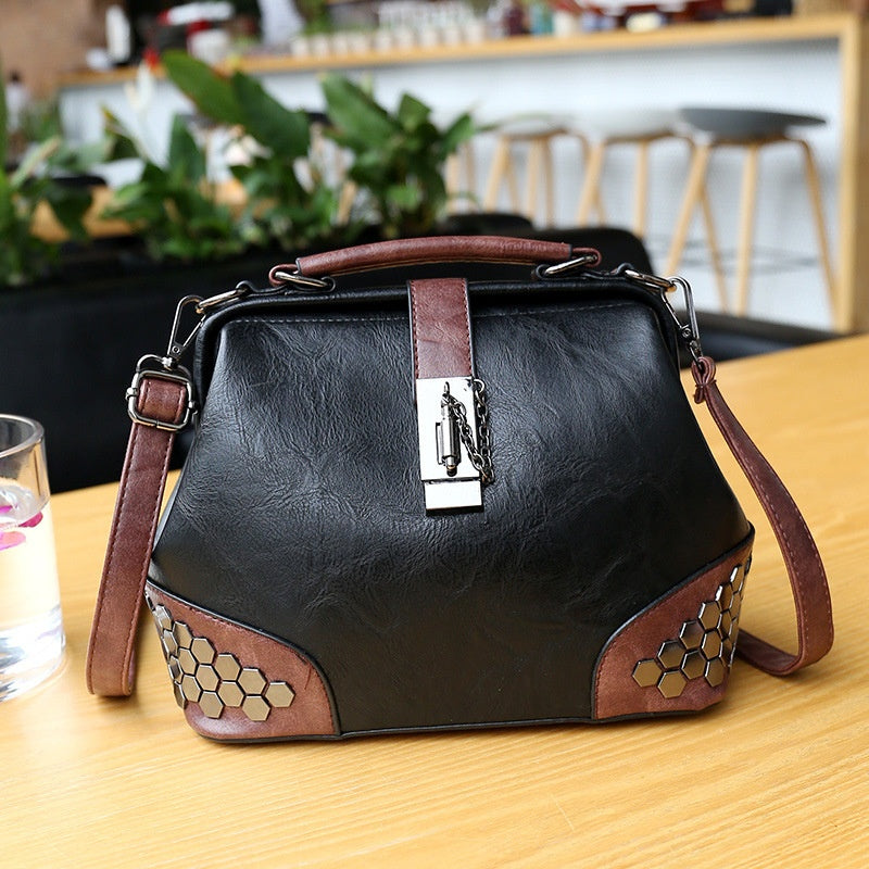 Fashion Women Handbags Hanzuva