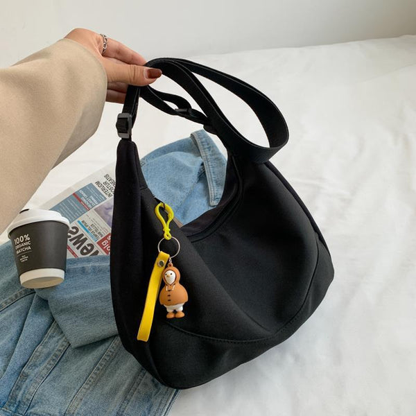 Women's Fashion Shoulder Messenger Bag Hanzuva