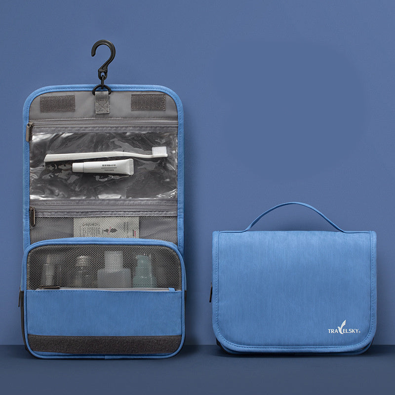 Cosmetic storage bag Hanzuva