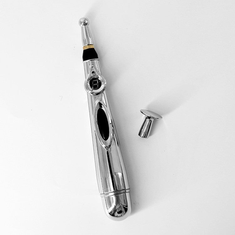 Intelligent Meridian Pen Energy Points Along The