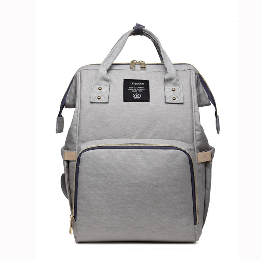 Fashion Mummy Maternity Nappy Bag Hanzuva