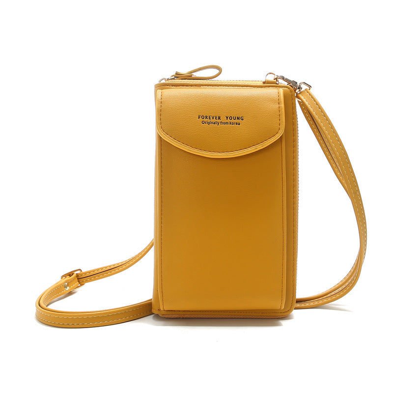 PU Luxury Handbags Womens Bags for Woman Ladies Hand Bags Women's Crossbody Bags Purse Clutch Phone Wallet Shoulder Bag Hanzuva