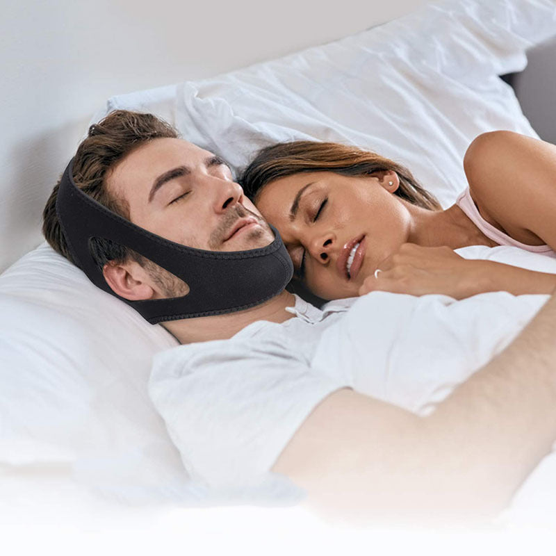 Anti Snoring artifact