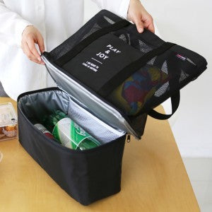 Storage bag lunch bag Hanzuva