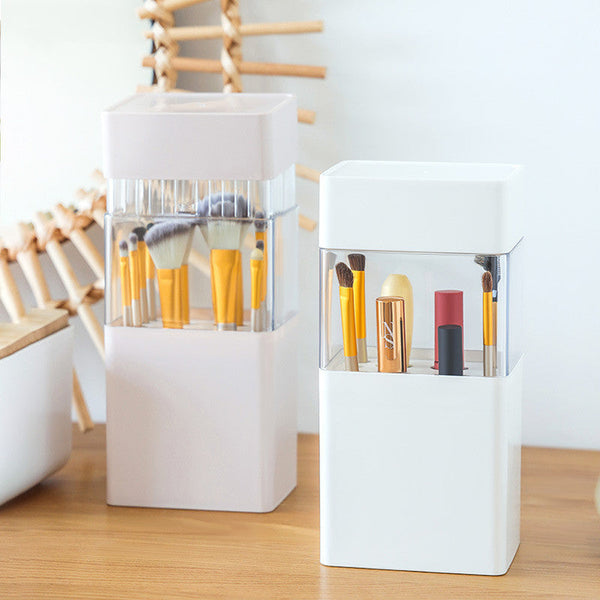 Multifunctional cosmetic storage box Hanzuva