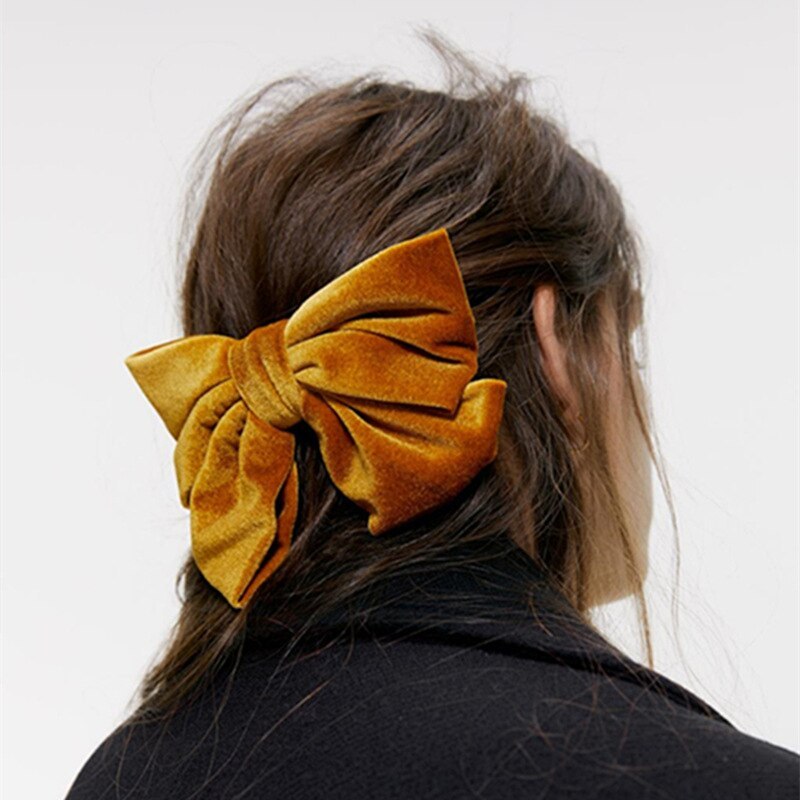 Fashion spring clip hairpin