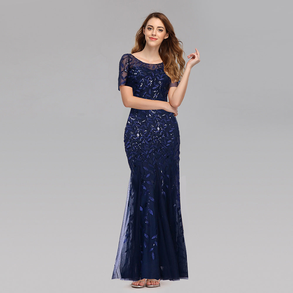 Evening Dress Hanzuva