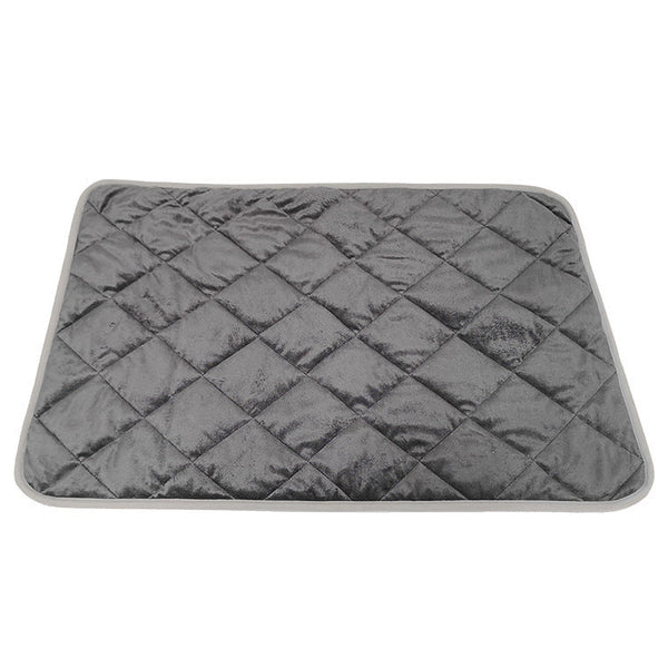 Winter Soft Dog Supplies Pet Heating Pad Hanzuva