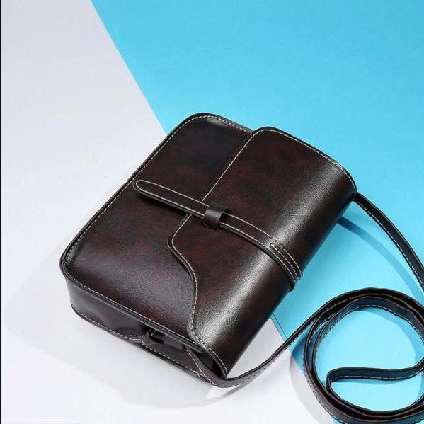 The Vintage Shoulder Bags Hanzuva