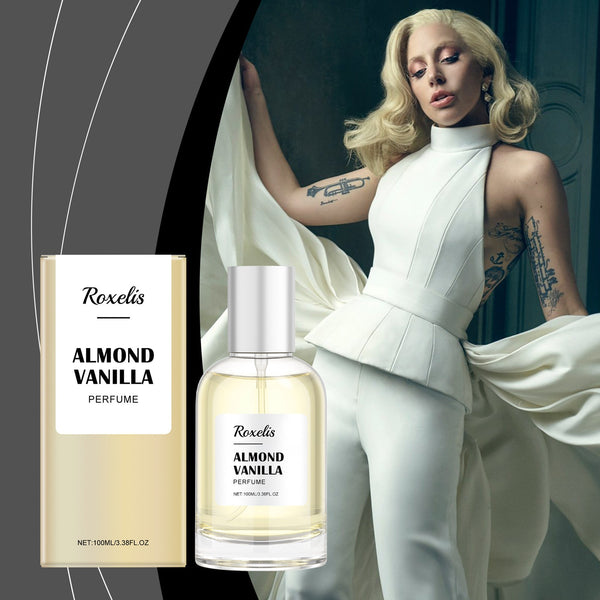 Vanilla Charm Perfume Personal Care Hanzuva