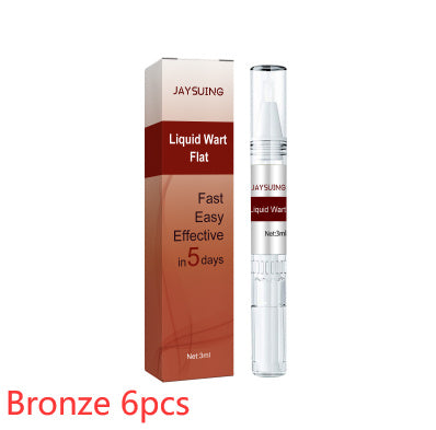 Gram Warty Pen 3ml
