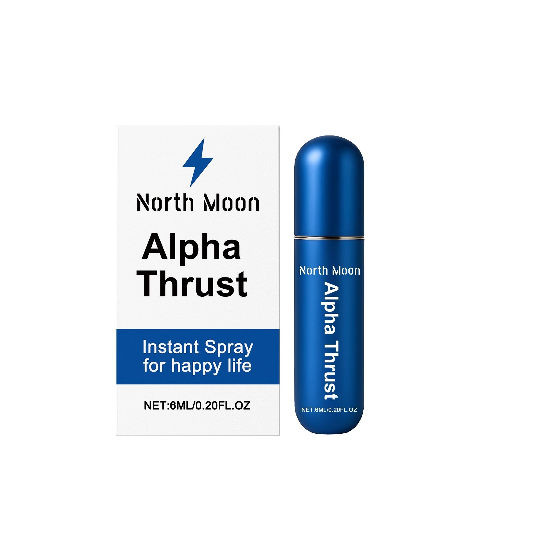 Enhance Intimacy And Delay Spray