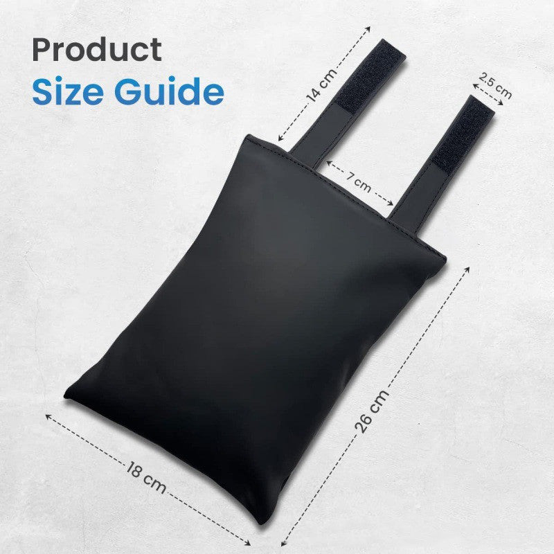 Leather Faucet Anti-freezing Protective Cover