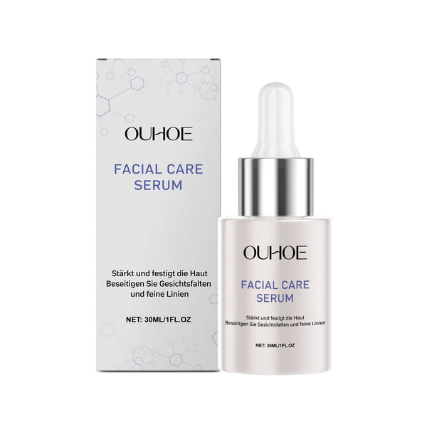 Facial Care Serum Hanzuva