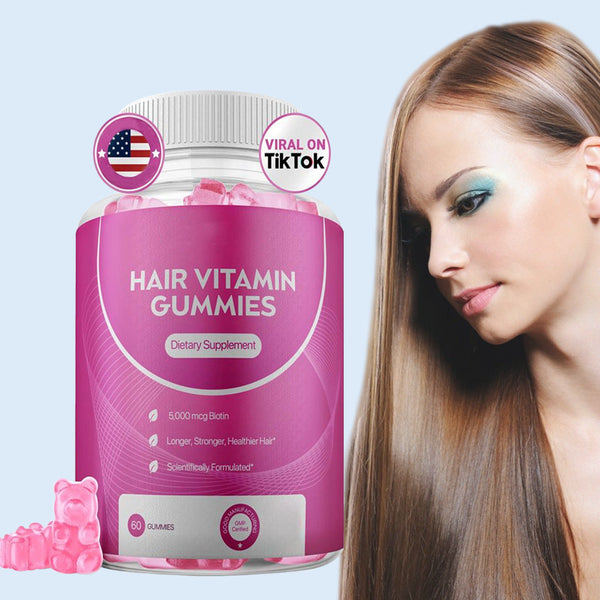 Hair Growth Gummies Storage Conditions At Room Temperature Hanzuva