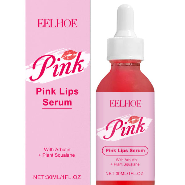 Lip Fading Color Hanzuva