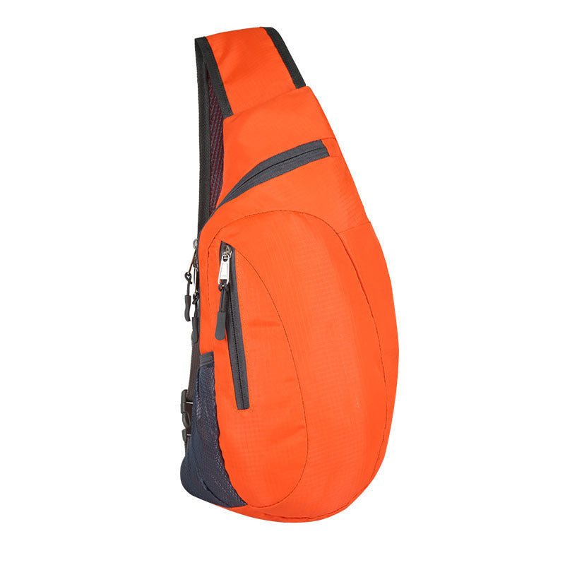 Korean Style Men's And Women's Shoulder Bag