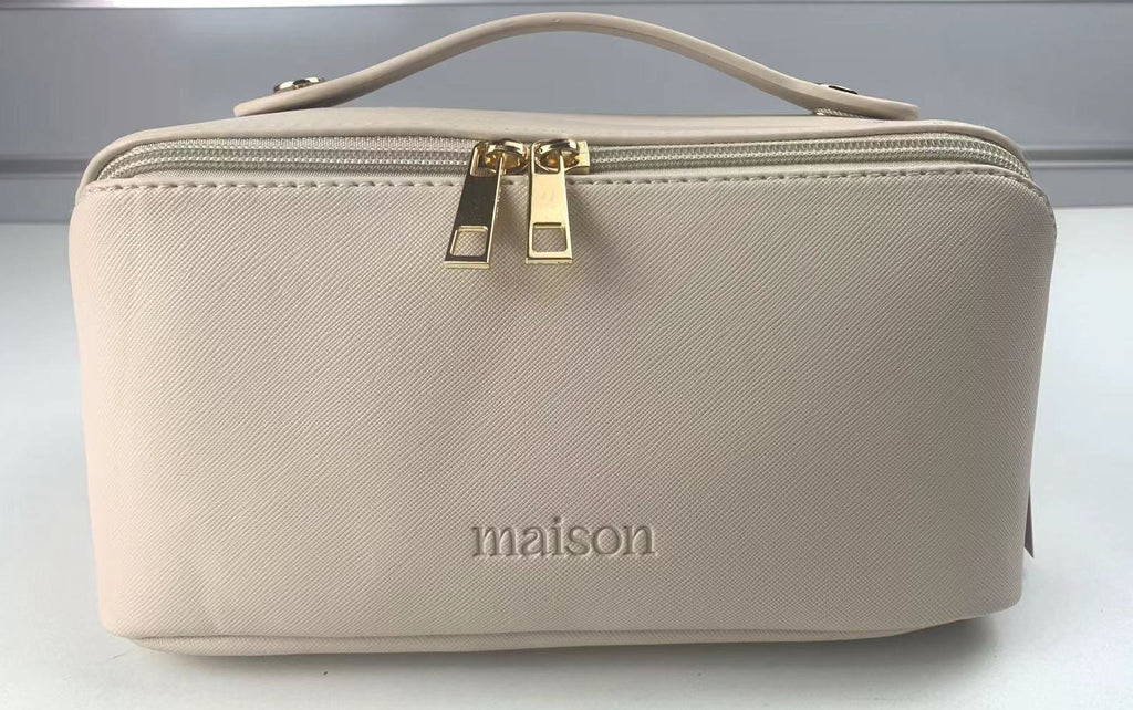 Travel Large Capacity Multifunction Cosmetic Bag