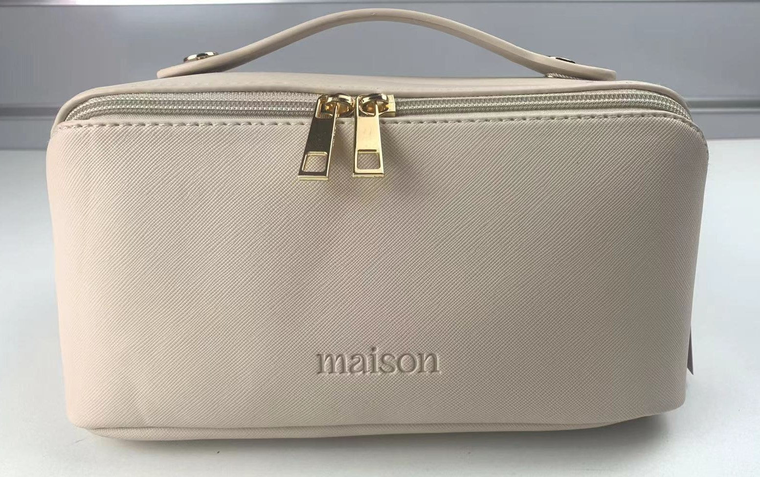 Travel Large Capacity Multifunction Cosmetic Bag