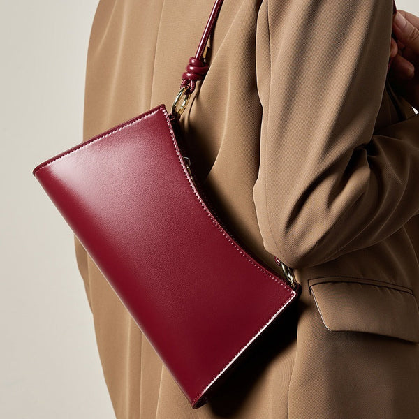 Fashion Personality Summer Commute Shoulder Bag Hanzuva