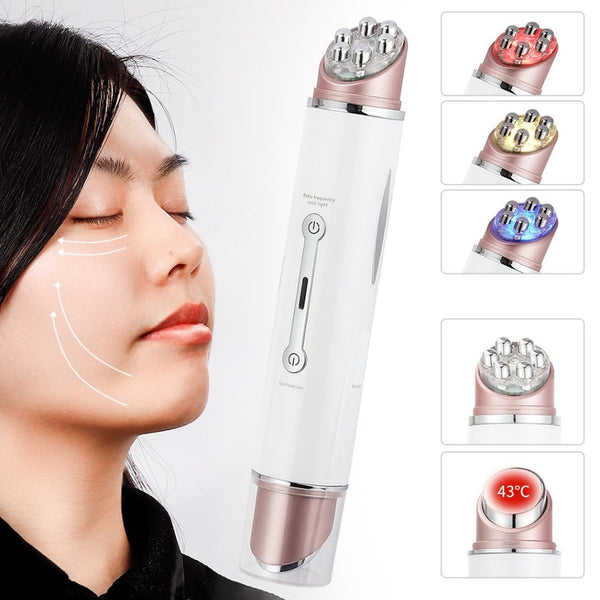 Eyeshadow remover for dark circles and wrinkles Hanzuva