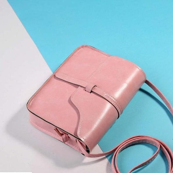 The Vintage Shoulder Bags Hanzuva