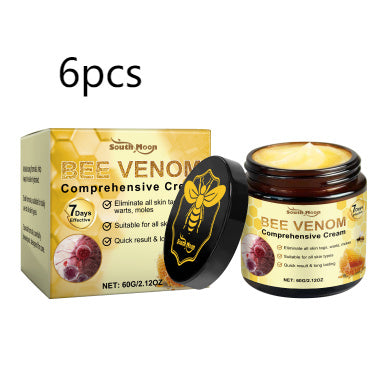 Skin Care Cream