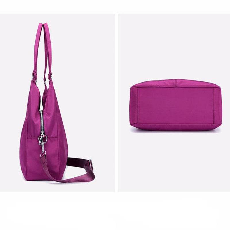 Crossbody Shoulder Bag New Waterproof Casual bag Hanzuva