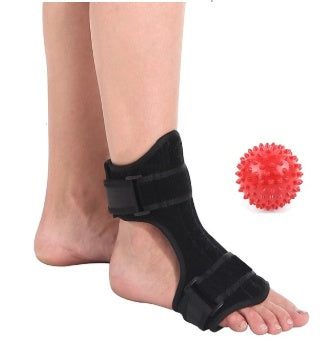 Foot drop orthosis