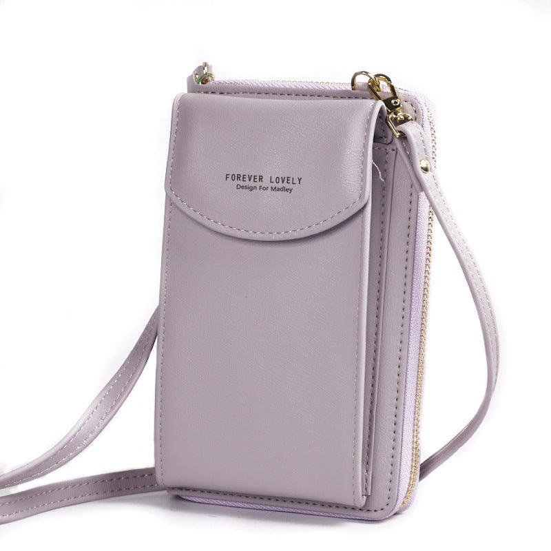 PU Luxury Handbags Womens Bags for Woman Ladies Hand Bags Women's Crossbody Bags Purse Clutch Phone Wallet Shoulder Bag Hanzuva