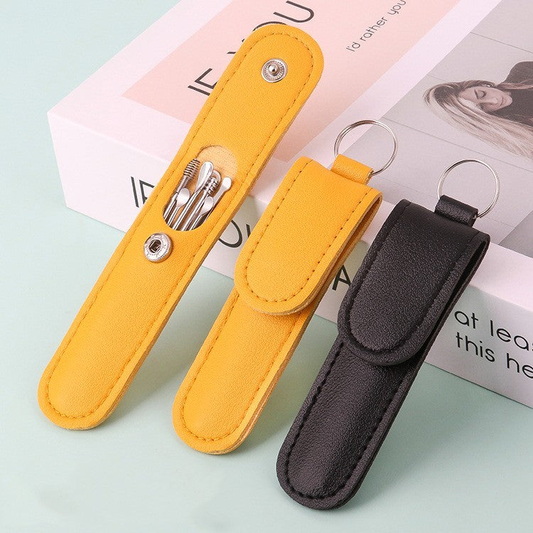 Ear Pick Picking Tool Set