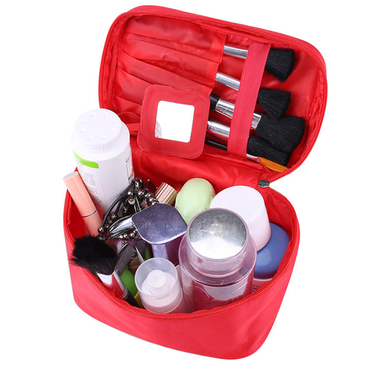 Cosmetic bag Hanzuva