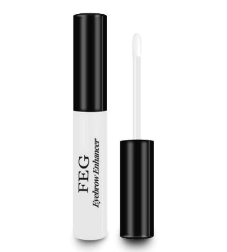 FEG Eyebrows Enhancer Rising Eyebrows Growth Serum Eyelash Growth Liquid Makeup Eyebrow Longer Thicker Cosmetics Make up Tools Hanzuva