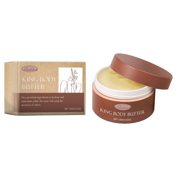 Gulong Body Moisturizer Hanzuva