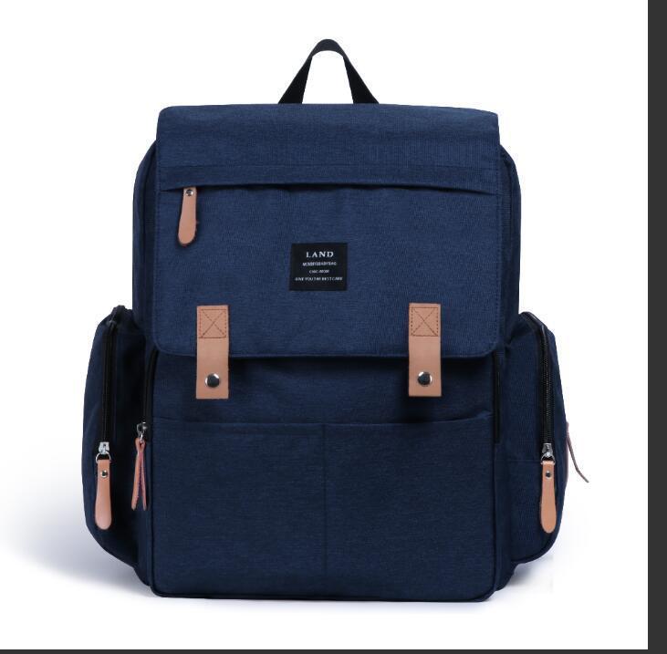 Large-capacity Multifunctional Outdoor Travel Mother