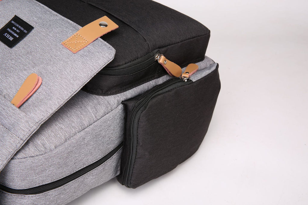 Large-capacity Multifunctional Outdoor Travel Mother