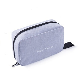 Waterproof Outdoor Travel Hook Wash Bag Hanzuva