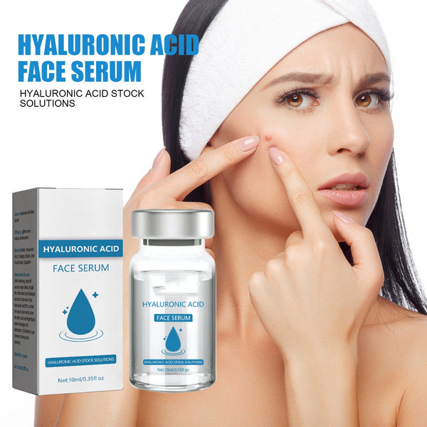 Hyaluronic Acid Replenishment Hanzuva