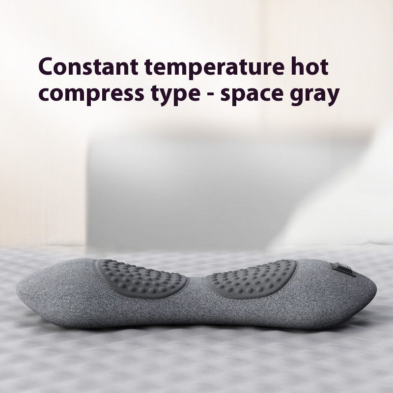 Massage Heating Sleep Specific Waist Pad