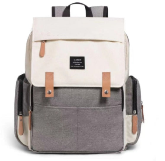 Large-capacity Multifunctional Outdoor Travel Mother