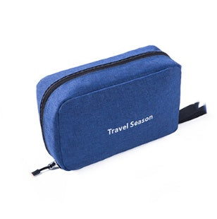 Waterproof Outdoor Travel Hook Wash Bag Hanzuva