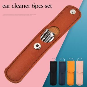 Ear Pick Picking Tool Set