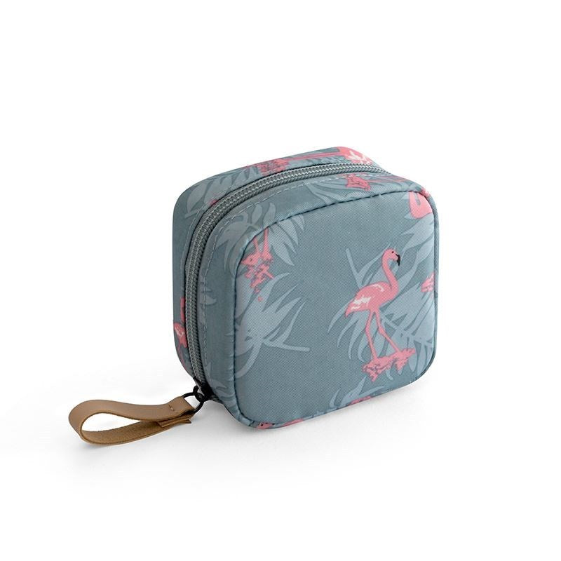 Makeup storage bag Hanzuva