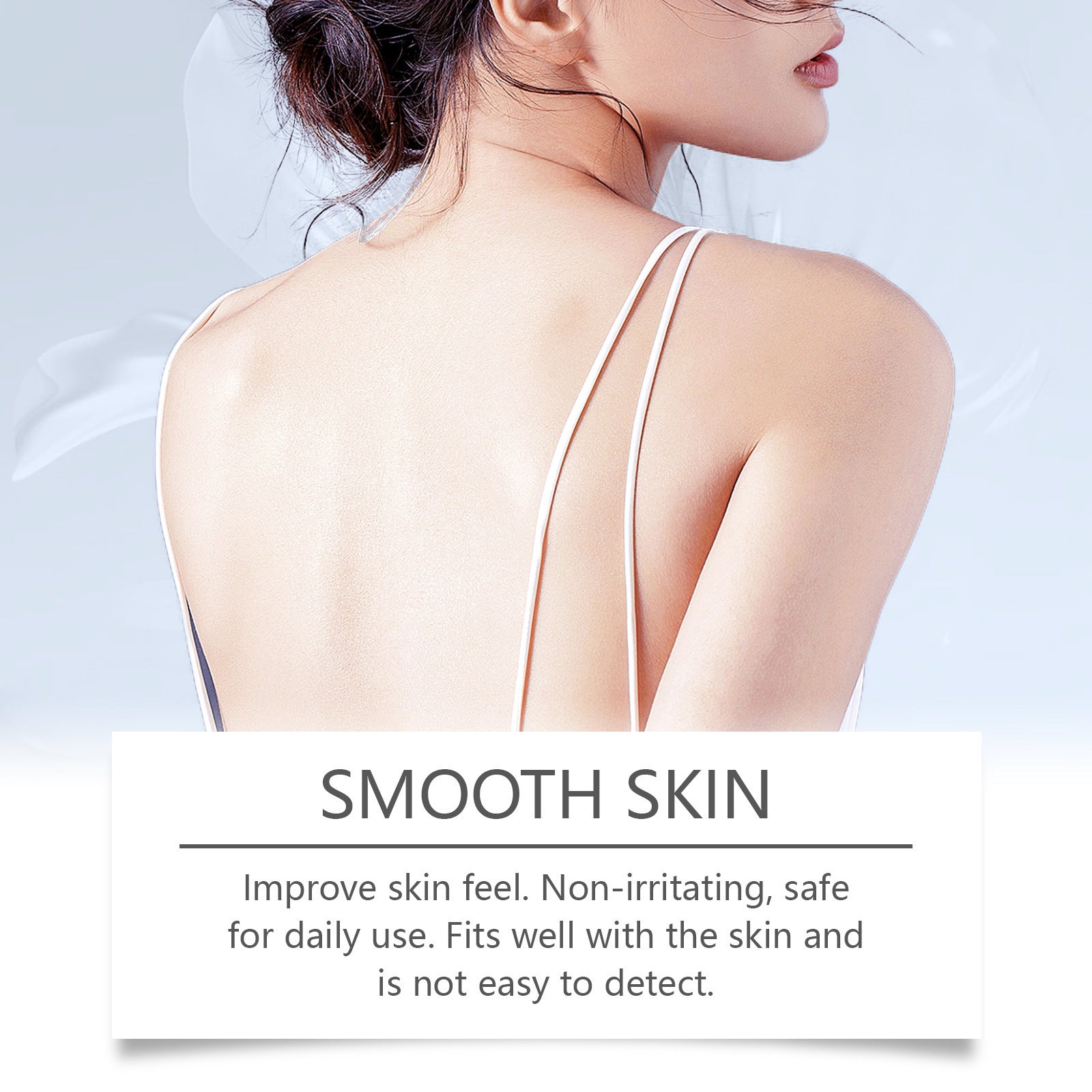 Gentle Nourishing Skin Comfortable Young Vitality Portable Patch