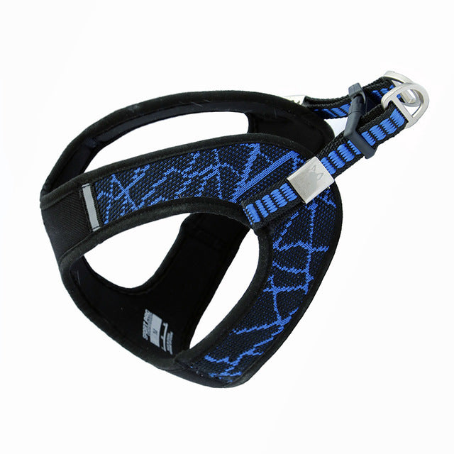 New pet chest strap V8 comfortable chest back