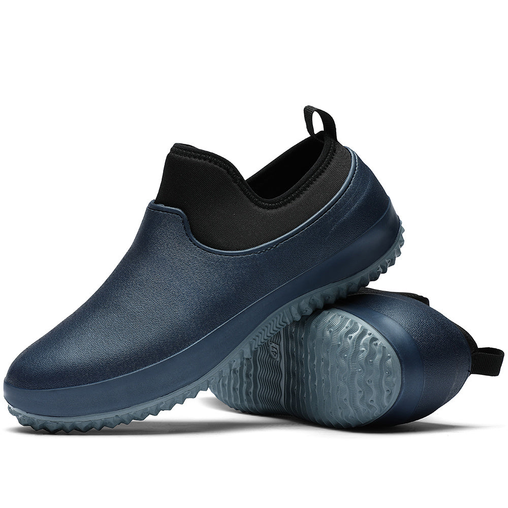 Outdoor leisure lazy shoes