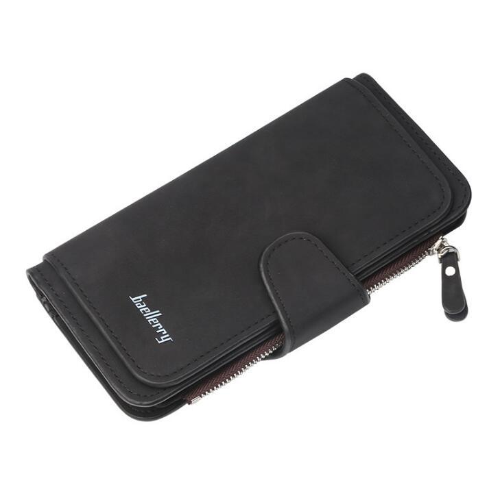Fashion Woman Wallet Hanzuva