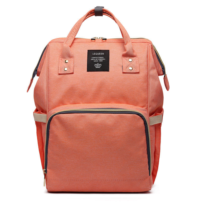 Fashion Mummy Maternity Nappy Bag Hanzuva
